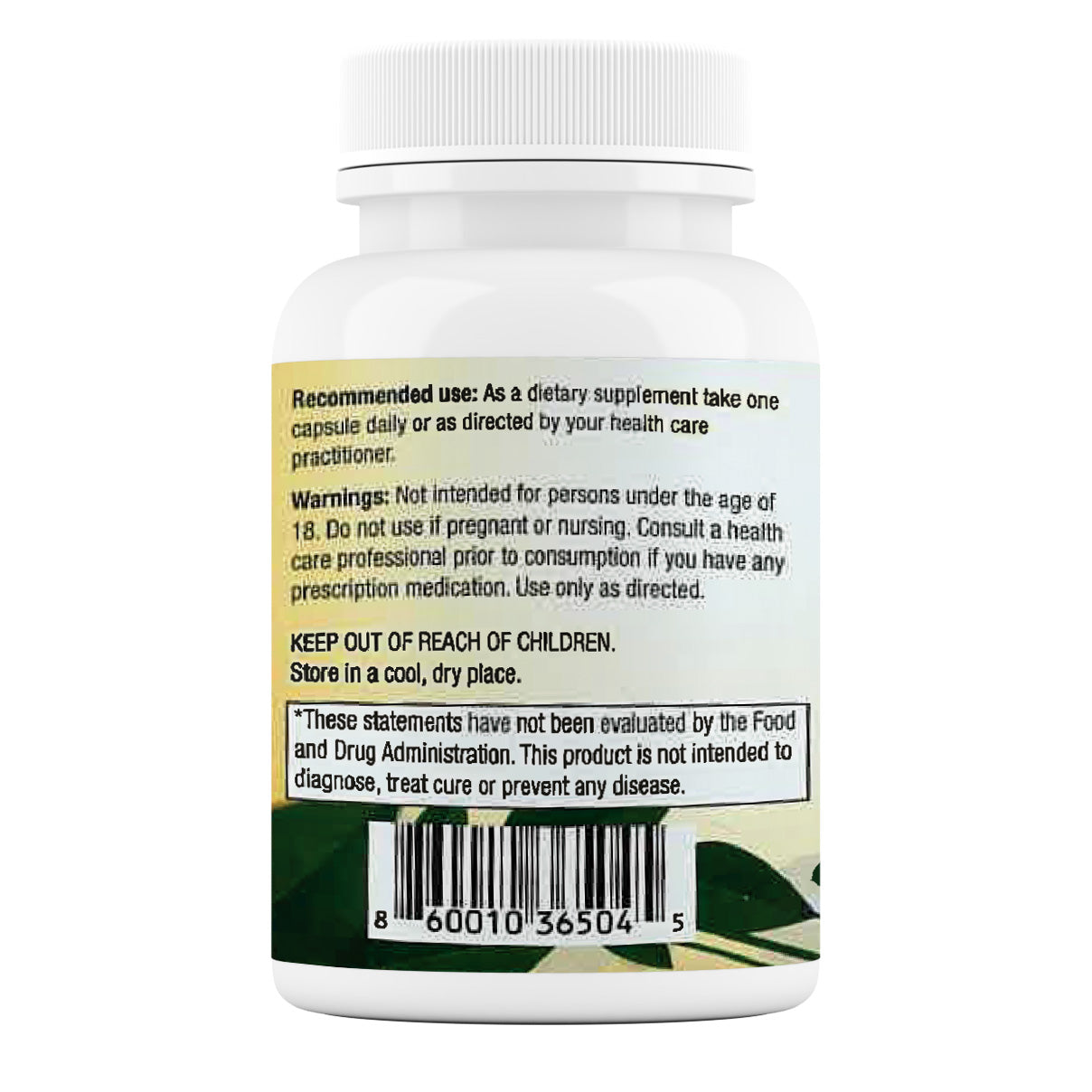 CURCUZEN 95®, Natural Curcumin 95% 500mg, 60 Vegetarian Caps