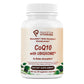 CoQ10 with UBIQSOME®- 300mg - 60 vegetarian capsules