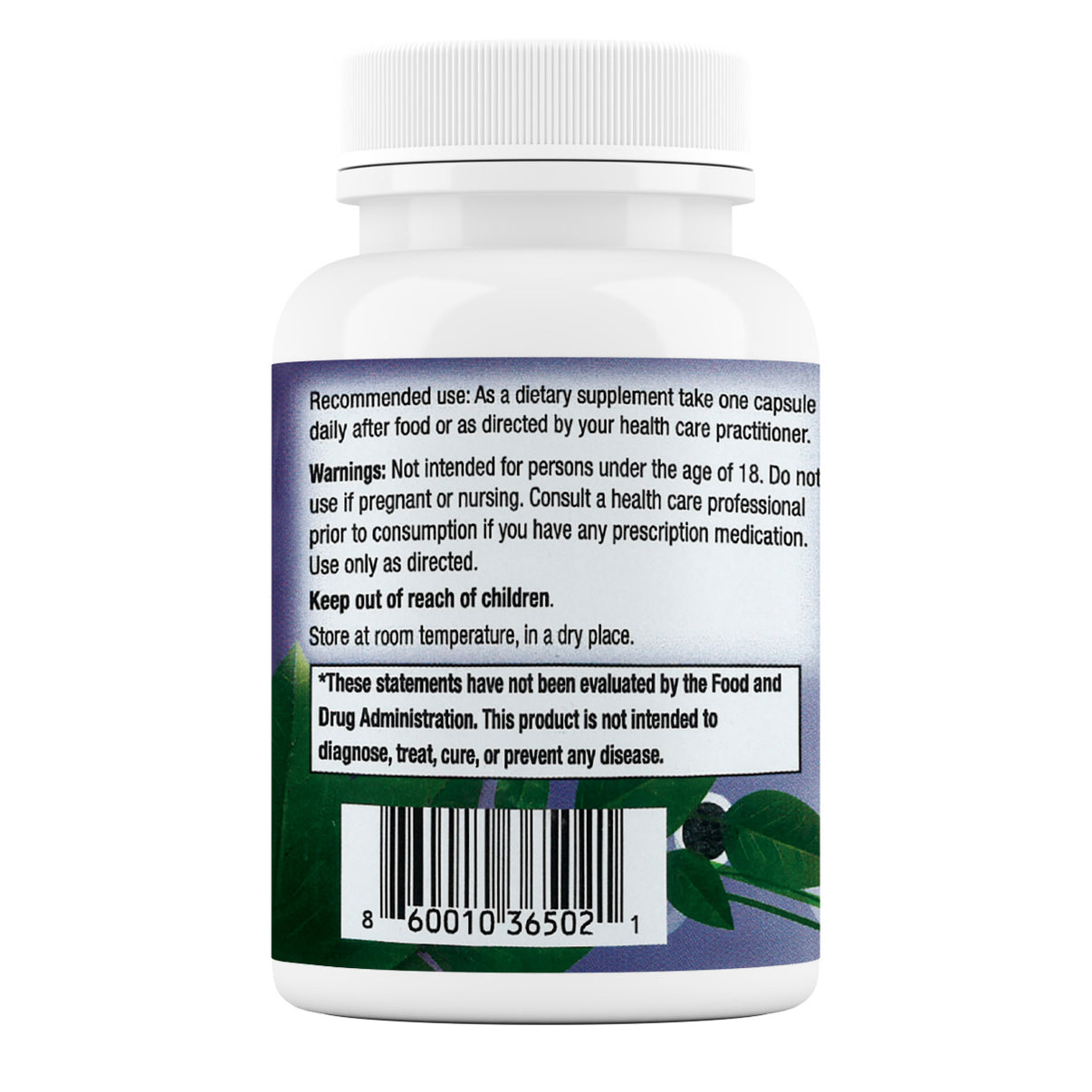 Grape Seed Extract 95 with ENOVITA®, 300mg 90 Veg Caps Princeton