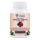 Organic Cranberry PREBIOTICS + PROBIOTICS for Women’s Health, 750 mg, 60 Vegetarian Caps