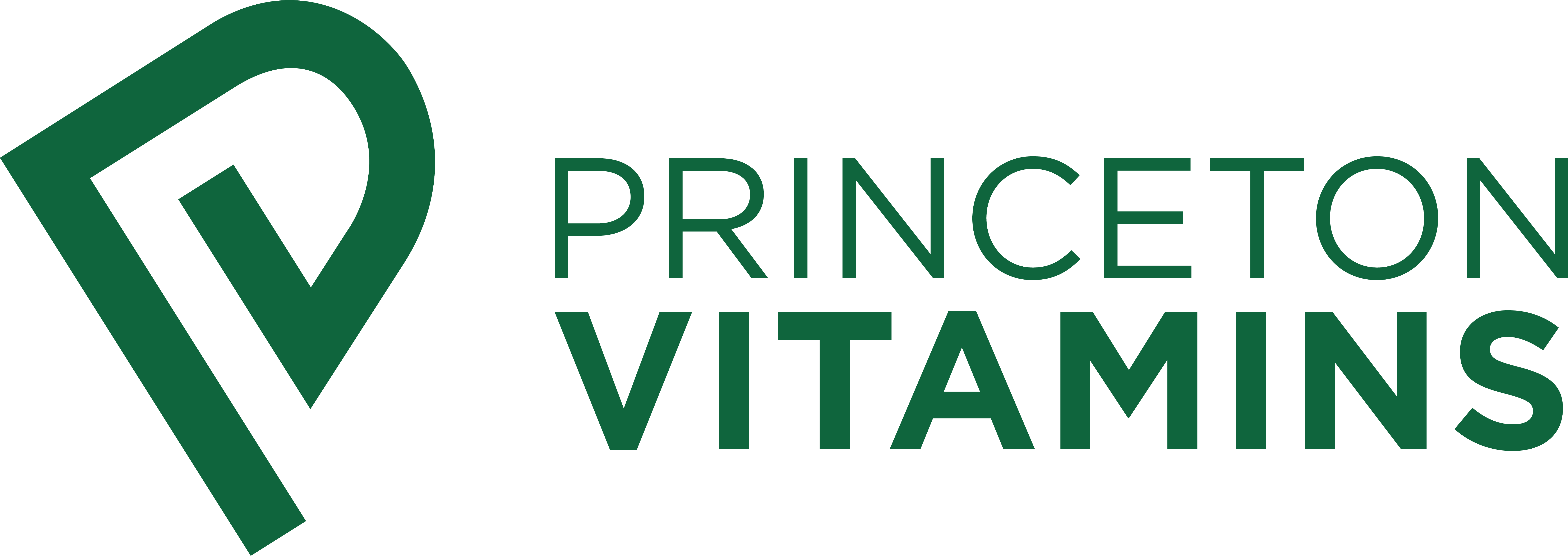 Princeton Vitamins